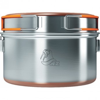 Кастрюля 2.4 литра KOVEA NZ 2.4 л